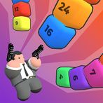 Block Snake Shooter