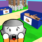 Hobo life - homeless simulator