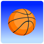 Fling Basketball