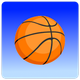 Fling Basketball