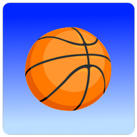 Fling Basketball