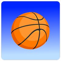 Fling Basketball