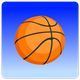 Fling Basketball