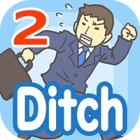 Ditching Work2 - escape game
