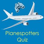 Planespotter Quiz