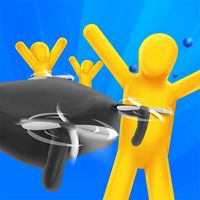 DroneGo Drone Fight Simulator