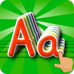 LetraKid: Writing ABC for Kids