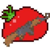 Vegetables - Wars of Cute Vege