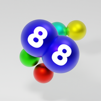 Merge Ball Club 2048