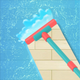Draw & Drain !