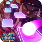 Blox Fruits Music Tiles RBX