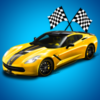 Car Racing Master: Car Racer