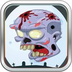 Zombie Crush 3-zombie heads ma