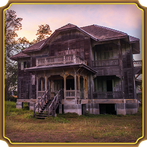 Escape Game - Unknown