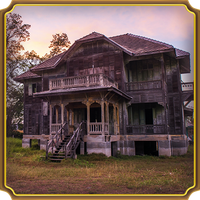 Escape Game - Unknown