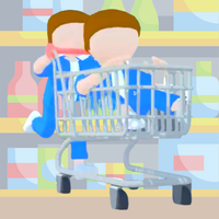 Shopping Cart Running