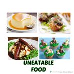 Guess Uneatable Food Quiz