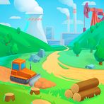 Giant Corp. IDLE tycoon
