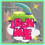 Iron Me