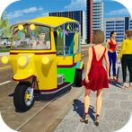 Rikshaw Game