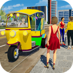 Rikshaw Game