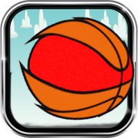 Idle basketball Bounce Adventu