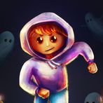 Haunted House Escape