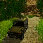Hill Driving : Realistic Off R