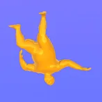 Sticky Venture