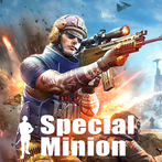 Elite Shooter:Mini Sniper