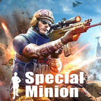 Elite Shooter:Mini Sniper