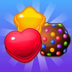 Sweet Candy World
