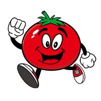 Catch Me: Fruit Game