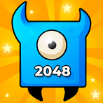 2048 Tower Defence