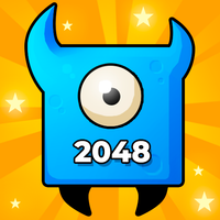 2048 Tower Defence