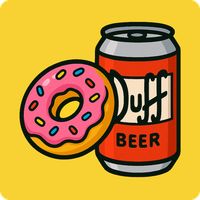 Donut Merge