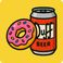Donut Merge
