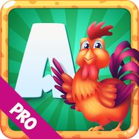 ABC for children (Alphabet)PRO
