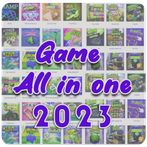 All Games 2023 In One App