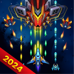 Galaxy War - Shooter Legend