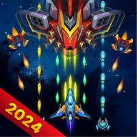 Galaxy War - Shooter Legend