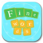 Fine Words: Find Words