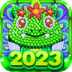 Bubble Shooter 2 Panda