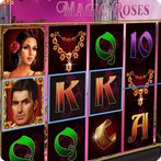 Magic Roses