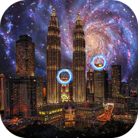 Find The Difference City Hidde