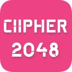 Ciipher 2048 Game