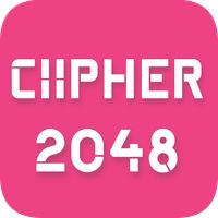 Ciipher 2048 Game