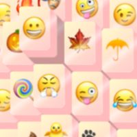 Mahjong Emoji: Ad-Free Tile Ma