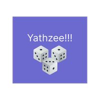 Yathzee