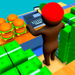 Idle Perfect Restaurant Game